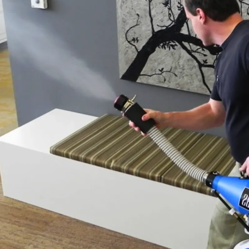 Professional Odor Removal in Montebello, CA